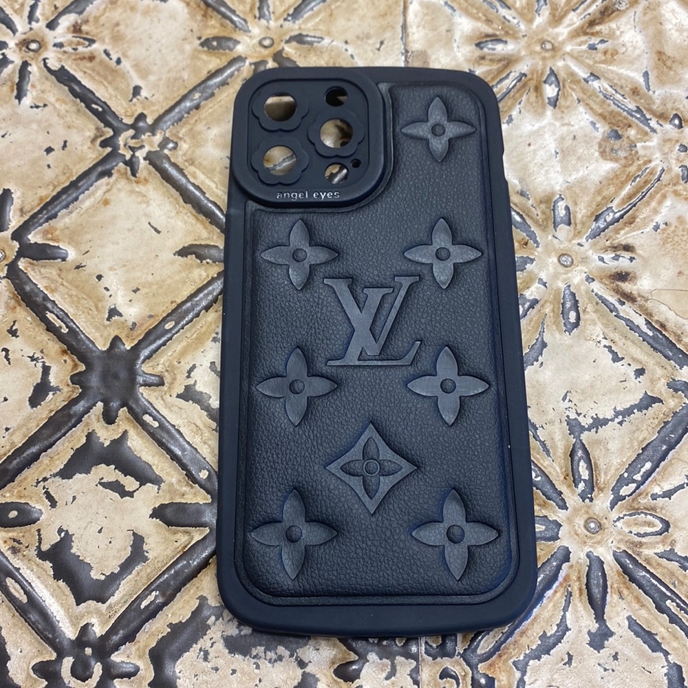 13 pro max designer inspired phone case
